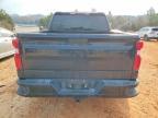 2020 Chev Silverado