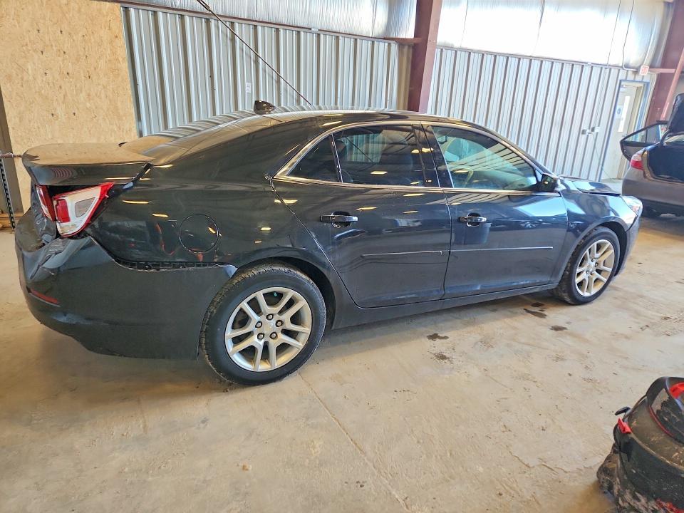 2014 Chevrolet Malibu 1LT