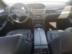 2011 Mercedes-Benz E 550 4matic
