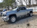 2025 Chevrolet Silverado K2500 High Country