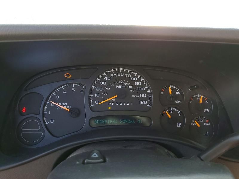 2006 GMC New Sierra K1500