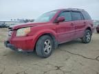 2006 Honda Pilot ex