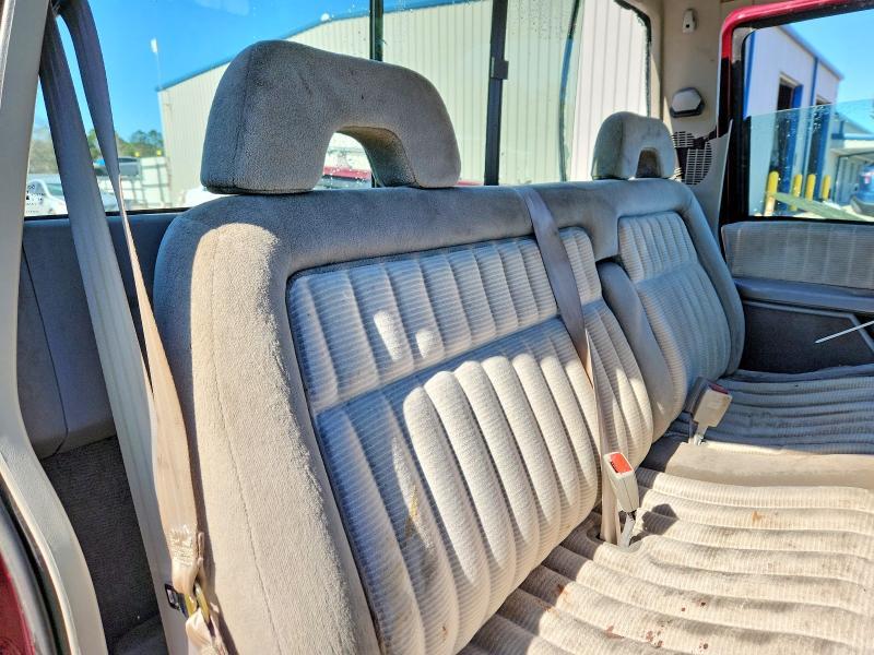 1993 Chevrolet Gmt-400 C1500