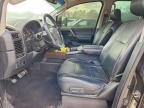2008 Nissan Titan XE FFV