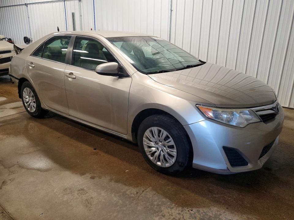 2014 Toyota Camry Se/x
