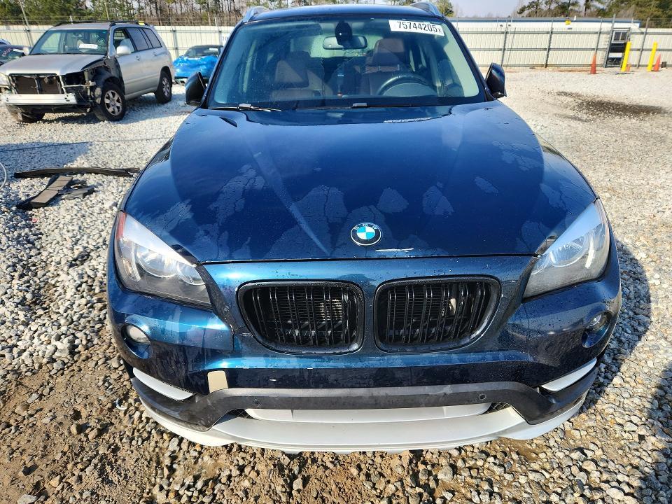 2015 BMW X1 Sdrive28i