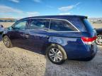 2017 Honda Odyssey Touring