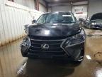 2016 Lexus Nx 200t Base