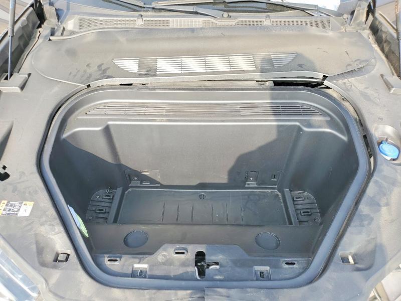 2022 Ford Mustang Mach-e Select