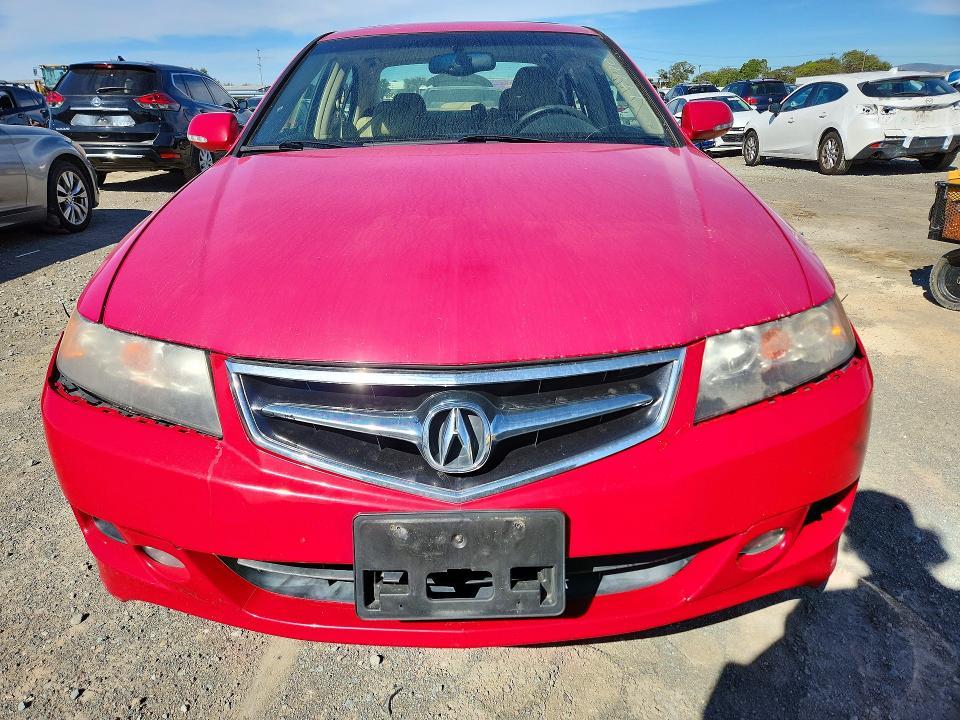 2006 Acura TSX