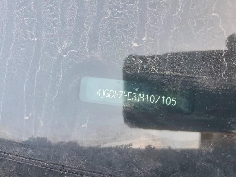 2018 Mercedes-Benz Gls 63 amg 4matic