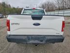 2016 Ford F150