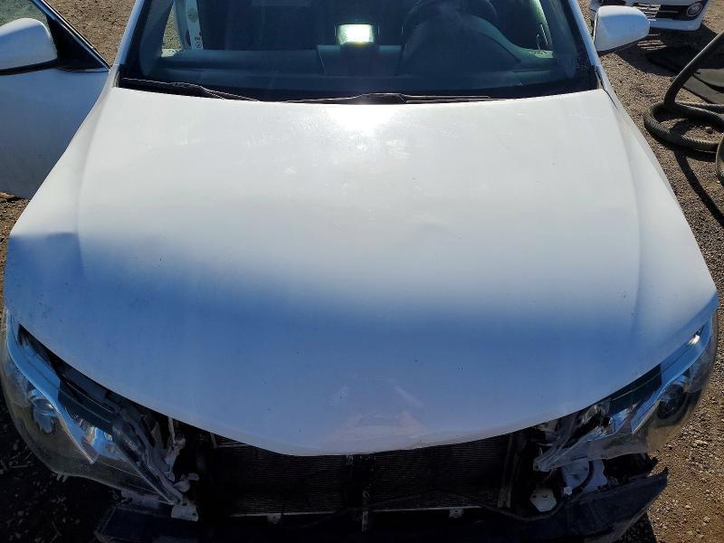 2014 Toyota Camry Hybrid