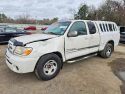 Toyota Vehiculos salvage en venta: 2006 Toyota Tundra