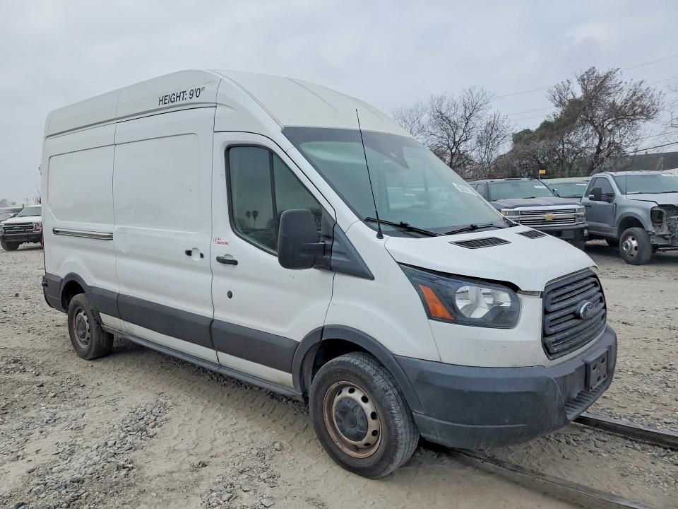 2019 Ford Transit 250 Delivery van