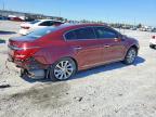 2015 Buick Lacrosse
