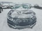 2016 Audi TT
