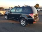2010 Subaru Forester 2.5x Premium
