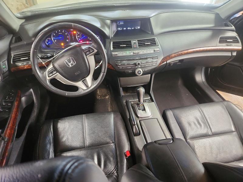 2012 Honda Crosstour exl