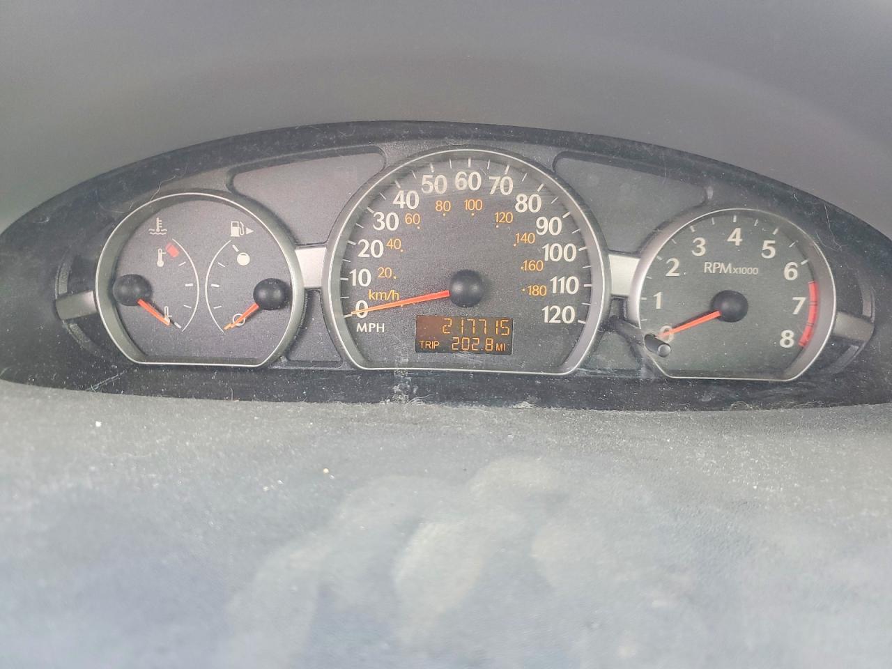 2004 Saturn Ion Level 2