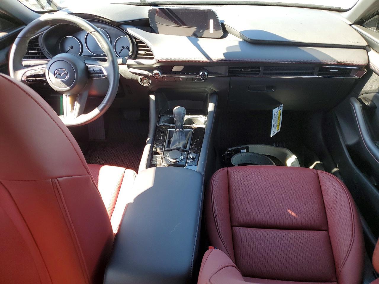 2026 Mazda 3 Preferred