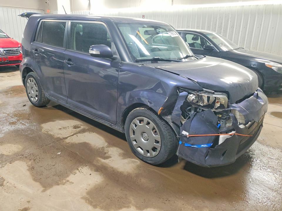 2012 Scion Scion
