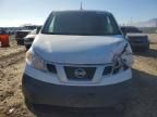 2017 Nissan NV200 2.5S