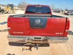 2007 Nissan Titan XE FFV