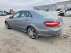 2010 Mercedes-Benz E 550 4matic