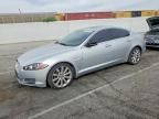 2014 Jaguar XF