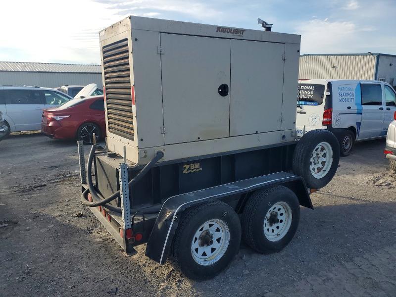 2000 Unknown Magnetek TDR