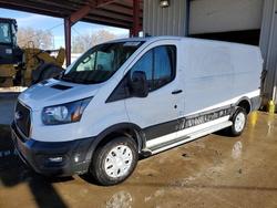Ford salvage cars for sale: 2025 Ford Transit 250 Delivery van