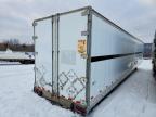 2012 Hyundai DRY Van-DRY Van Trailer