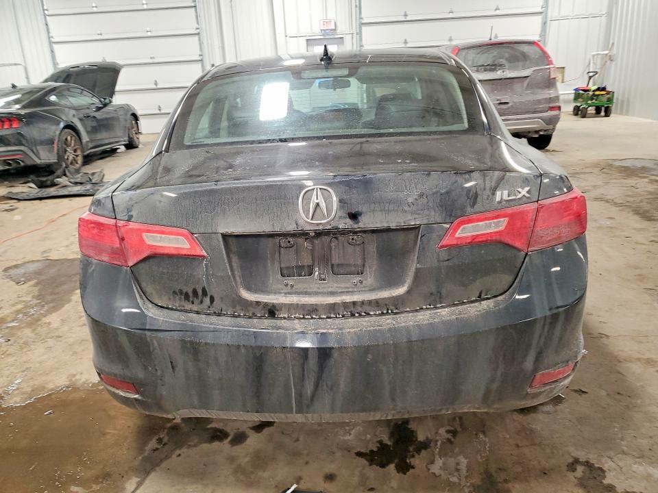 2014 Acura Ilx 20