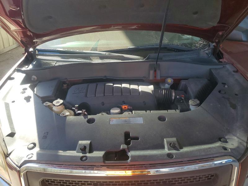 2015 GMC Acadia sle