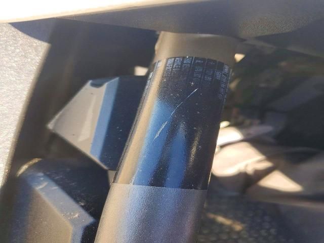 2016 Polaris Slingshot sl