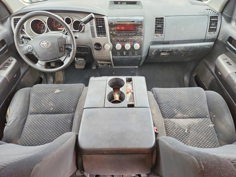 2010 Toyota Tundra