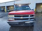 1997 Chevrolet GMT-400 K1500