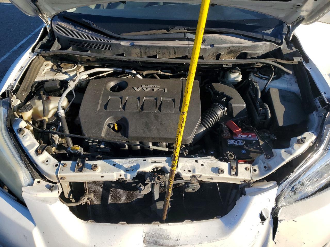 2009 Toyota Matrix Base