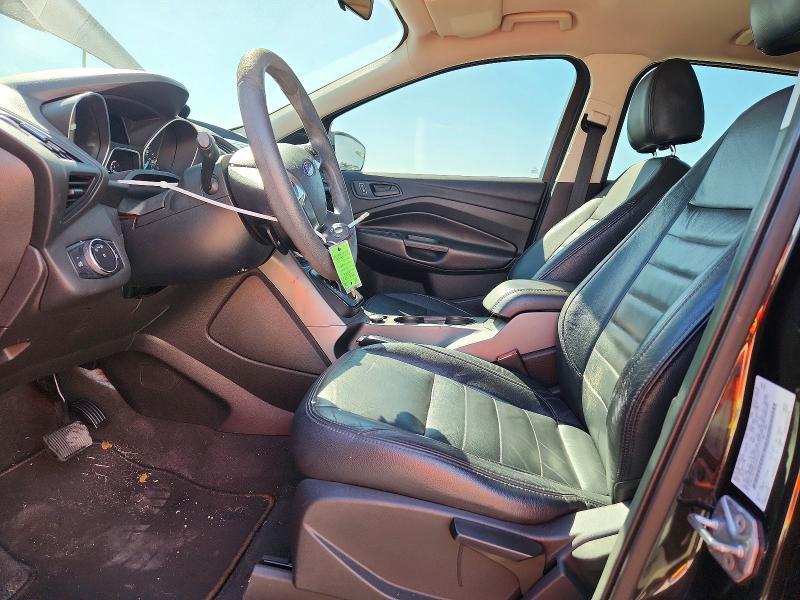 2014 Ford Escape s