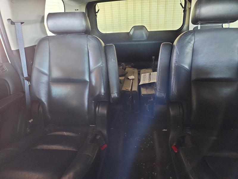 2009 Cadillac Escalade Luxury