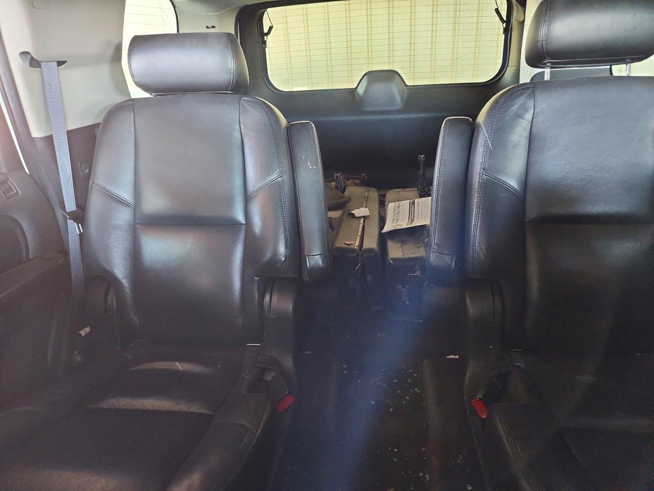 2009 Cadillac Escalade Luxury