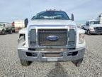 2017 Ford F750 Super Duty Utility / Service Truck