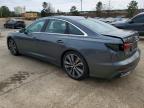 2019 Audi A6 Premium Plus