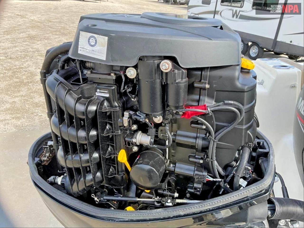 2023 Other 2023 Scout 210  Dorado