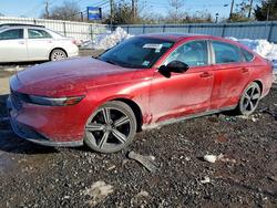 2023 Honda Accord Hybrid Sport for sale in Hillsborough, NJ