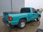 2001 GMC New Sierra C1500