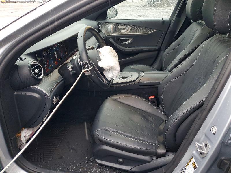 2021 Mercedes-Benz E 350 4matic