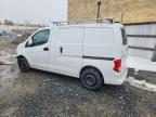 2014 Nissan NV200 Utility / Service Van