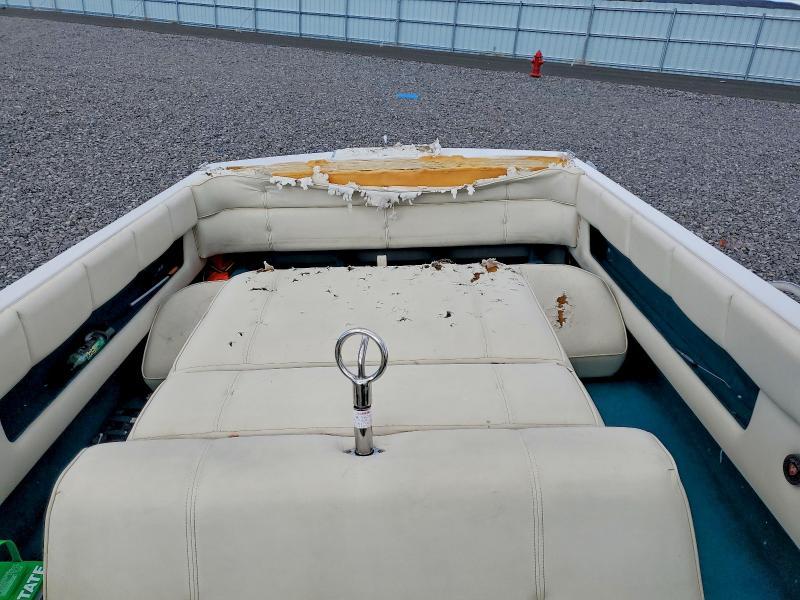1997 Centurion Boats Coronado-boat